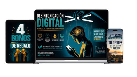 Libro Robo silencioso